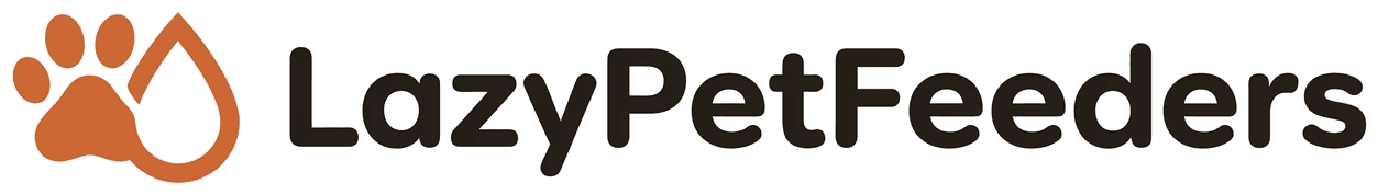 LazyPetFeeders logo
